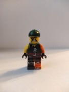 Njo 215 Sqiffy sezon 6 lego ninjago figurka