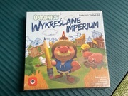 Gra Osadnicy Wykreślane imperium NOWA