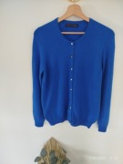 Sweterek 100% Cashmir