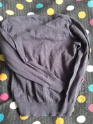 sweter dla chłopca 128-134