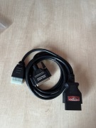 Przewód podwójny obd2 Mitsubishi 144300K239