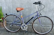 Rower PEUGEOT MONACO 28" HLE Damka Dwururka SHIMANO Klasyk Retro Vintage 