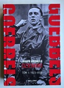 Dzienniki Tom 1 1923-1939 - Joseph Goebbels