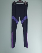 Legginsy Destination r.146cm (10-11lat) dziewczęce