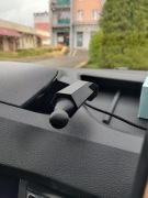 Dedykowany uchwyt do telefonu do Renault Kangoo od 2024 prawy lub lewy