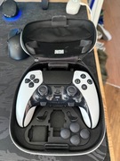 KONTROLER PS5 PC SONY DUALSENSE EDGE BIAŁY