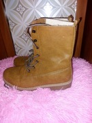 Buty ciepłe, unisex 