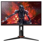 Monitor AOC 24G2W1G4 144 Hz - uszkodzony