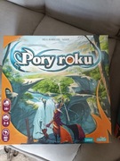 Gra planszowa Pory roku Rebel