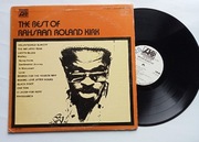 RAHSAAN ROLAND KIRK - The Best Of   LP Ex 1Press 
