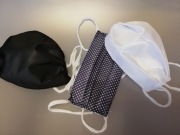 Maseczka maska wielorazowa