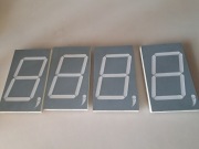 Wyświetlacze LED duże