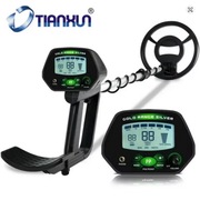 MD-4090 TIANXUN profesjonalny wykrywacz metali +Słuchawki +Pinpointer NOWE!