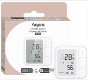 Aqara Climate Sensor W100 | Czujnik klimatu | Thread/Zigbee
