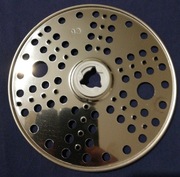 Tarcza do przecierania robota Kasia 