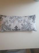 poduszka do jogi na oczy z łuską gryki certyfikat bawełna wzory braz 