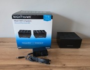 Router Netgear Nighthawk Mesh Wifi 6