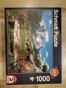 Puzzle Schmidt 1000