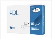 Papier Pol-Lux 80g 5 ryz
