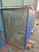 GRATIS  Akwarium 120x50 x wys 70cm  odbiór za darmo, przed 2804-2026