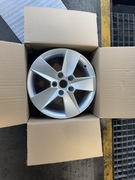 Felga skoda nowa oryginał 