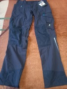 MASCOT advanced stretch spodnie robocze r. 52 NOWE 