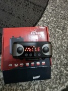 Przenośny wzmacniacz głosu Giecy G300 | Bluetooth