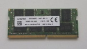 Pamięć RAM Kingston DDR4 16GB 2400MHz SODIMM
