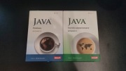 Programowanie w języku JAVA: Podstawy i Techniki Zaawansowane wydanie XI