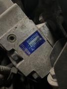 Pompa paliwa 3.5GDI MD367152