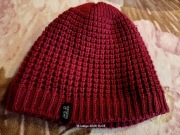 Czapka zimowa Damska Jack Wolfskin 