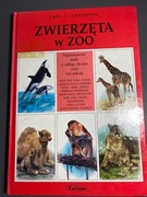 Zwierzęta w Zoo E.Kuś L i J.Knotkovie