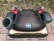 Graco - Fotelik Samochodowy 15-36kg 