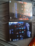 Crime story serial dvd sezon 1 i 2