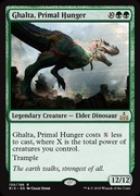 Ghalta, Primal Hungerx 2szt
