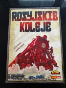 Rosyjskie Koleje