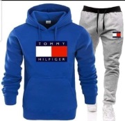 Komplet zestaw bluza +spodnie