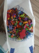 Zabawki cry babies I super zings