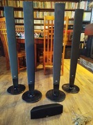 Kolumny kina domowego LG