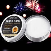 Sadoer Balsam do pielęgnacji brody.
