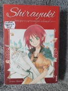 Shirayuki - Śnieżka o Czerwonych Włosach - zestaw 3 tomów, 2018 rok MANGA