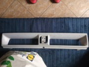 Atrapa grill seat toledo 1