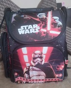 Tornister St.Majewski Star Wars 