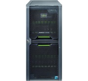 Serwer Fujitsu Primergy TX200 S5 2x Xeon L5520 24GB RAM 4x Dyski 500GB
