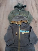 Bluza chłopięca 80-86