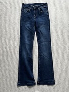 Darmowa wysyłka granatowe dzwony By O La La XS