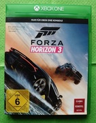 Forza Horizon 3 Xbox One 