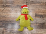 Termofor GRINCH mikołaj *unikat*