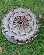 Sprzęgło dwumas 1.5 bluehdi 9812748580 Corsa F 208 II
