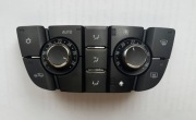 Panel klimatyzacji Opel Astra IV J nr 13360105